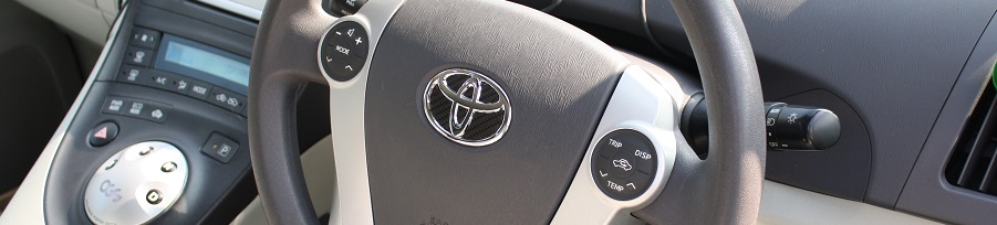 EJ's SUPER CAR �J�[����LED�������C�g �V���O���J���[���[�h(�p�[�v��)